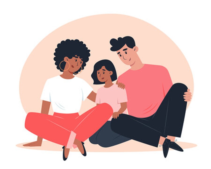 Ilustrasi Fasilitas Rumah Sakit Modern